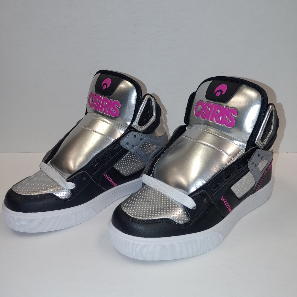 Osiris Clone women's size 5.5